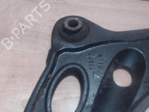 Left front suspension arm RENAULT TRAFIC II Van (FL) 2.0 dCi 90 (FL0H, FL00, FL01, FL0M, FL0P, FL0S) | BP25384861M12