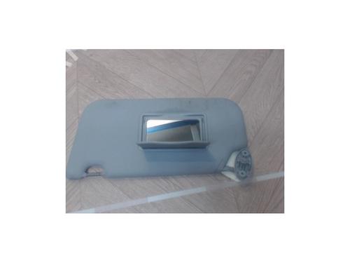 Left sun visor FORD FUSION (JU_) 1.4 | BP25389034I1 