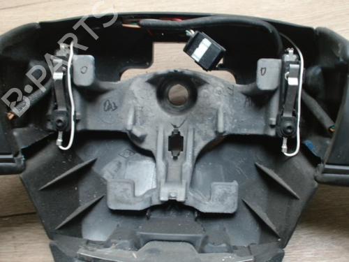 Used Steering wheel RENAULT LATITUDE (L70_) 2.0 dCi 130 (131 hp) 31230857