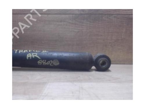 Right rear shock absorber RENAULT TRAFIC II Bus (JL) 1.9 dCI 100 (JL0C) | BP25384904M19 