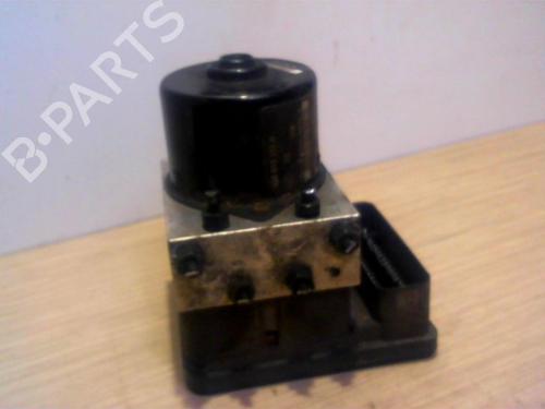 ABS Bremseaggregat VW POLO IV (9N_, 9A_) 1.4 TDI | BP25392418M43 