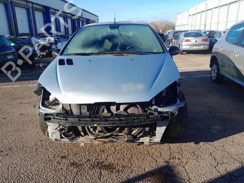 Gearbox PEUGEOT 206 Hatchback (2A/C) 2.0 S16 | BP25425650M3 
