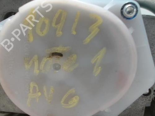 Front left seatbelt NISSAN NOTE (E11, NE11) 1.5 dCi | BP25419557I26 