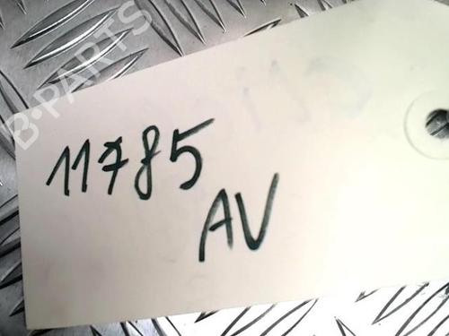 AC pipe RENAULT CLIO IV (BH_) 1.5 dCi 90 | BP26383792M126 