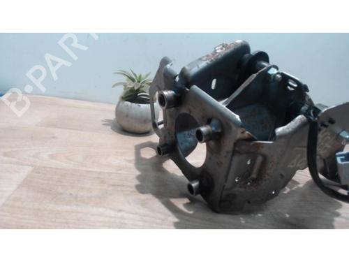 Pedal PEUGEOT 208 I (CA_, CC_) 1.2 VTI 82 | BP25413427I4