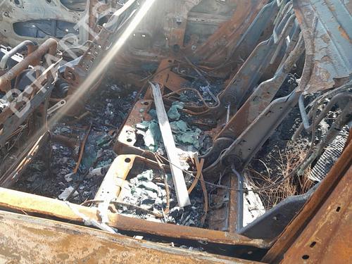 Rim PEUGEOT 307 SW (3H) 2.0 HDi 135 | BP31015376C45