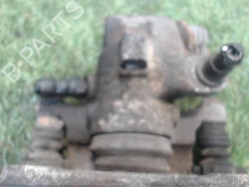Left rear brake caliper PEUGEOT 405 I (15B) 1.9 | BP25415096M107 