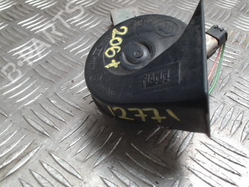 Used Horn Horn 36886187 36886187