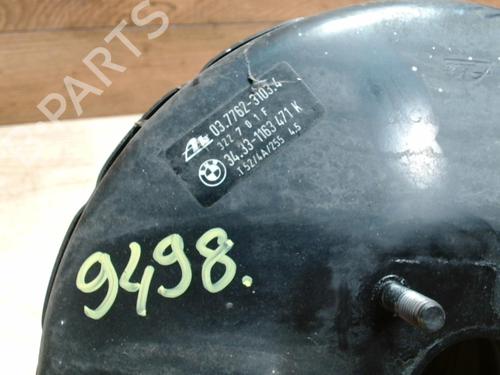 Servo brake BMW 3 Touring (E36) 325 tds | BP31222358M42