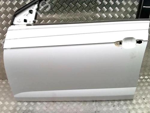 Left front door VW POLO VI (AW1, BZ1, AE1) 1.0 MPi | BP29495025C2 