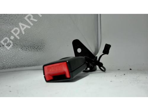 Seat buckle CITROËN C5 III Break (RW_) 1.6 HDi 110 | BP25430851I32 