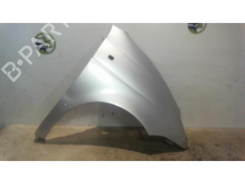 Used Right front fenders DAEWOO MATIZ (M100, M150) 0.8 (52 hp) 25387861