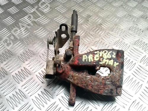 Used Right rear brake caliper FORD S-MAX (WA6) 2.0 TDCi (140 hp) 25601541