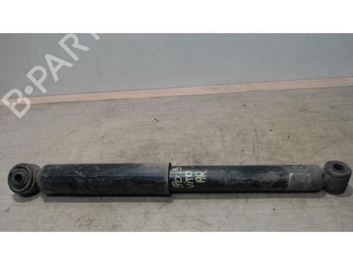 Left rear shock absorber MERCEDES-BENZ VITO Van (W638) 112 CDI 2.2 (638.094) | BP25386859M18 
