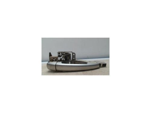 Used Front right exterior door handle CITROËN C4 Coupe (LA_) 1.6 HDi (90 hp) 25421783