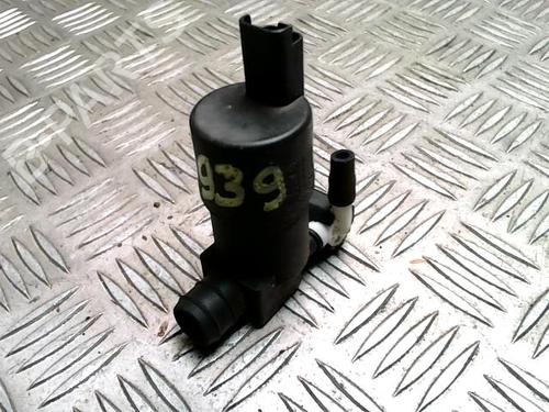 Ruitensproeierpomp CITROËN C3 Picasso (SH_) 1.6 HDI 90 (92 hp) 32388029