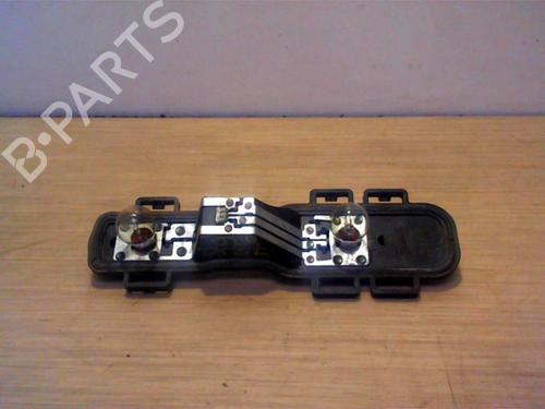 Used Licence plate light NISSAN PRIMERA Estate (WP12) 2.0 (140 hp) 25391525
