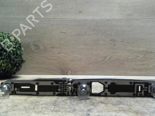 Éclairage de plaque d'immatriculation RENAULT KANGOO (KC0/1_) 1.9 dTi (KC0U) (80 hp) 29263114