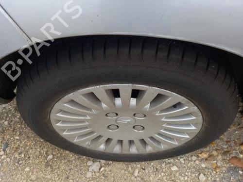 Right front fog light CITROËN C3 I (FC_, FN_) 1.4 HDi | BP30443455C31 