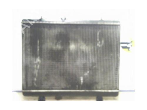 Water radiator CITROËN C5 II (RC_) 2.0 HDi (RCRHRH) | BP25387958M31 