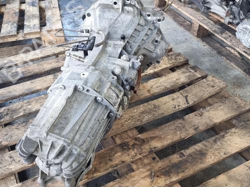 Gearbox AUDI A6 C6 (4F2) 2.0 TDI | BP31221123M3
