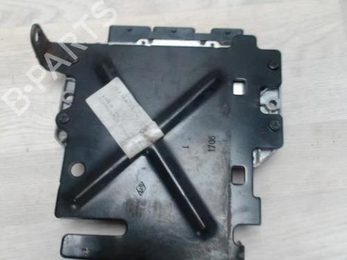 Engine control unit (ECU) PEUGEOT 406 (8B) 2.0 HDI 110 | BP27993292M57 