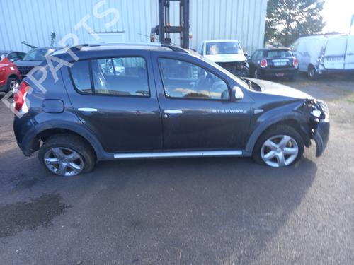 Instrumentbord DACIA SANDERO 1.5 dCi | BP31225269C46 
