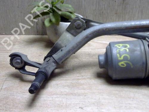 Front wiper motor PEUGEOT 207 (WA_, WC_) 1.6 HDi | BP25413384M29 