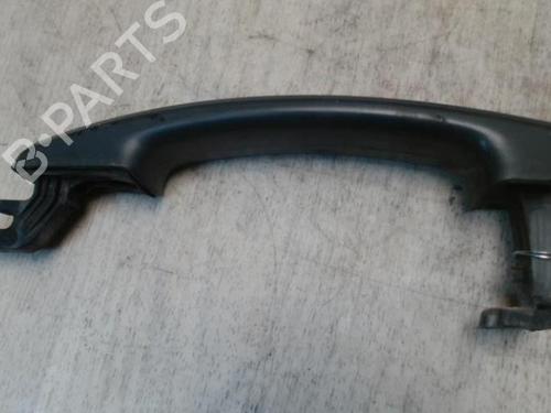 Rear left exterior door handle OPEL ASTRA H (A04) 1.7 CDTI (L48) | BP27583278C130 
