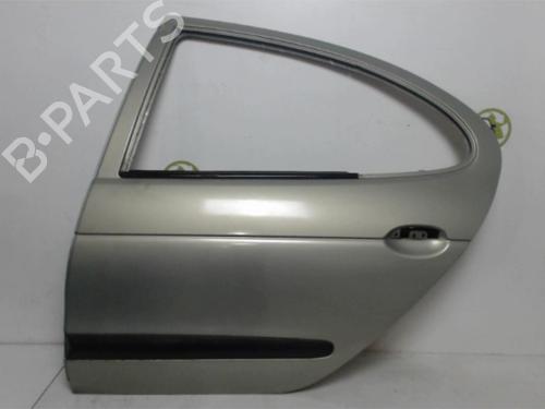 Used Left rear door RENAULT MEGANE I (BA0/1_) 1.6 16V (BA04, BA0B, BA11, BA1J, BA16, BA19, BA1K, BA1V,... (107 hp) 25393418
