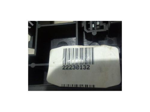Licence plate light CITROËN XANTIA (X1_, X2_) 2.0 HDI 90 | BP25389129I40 