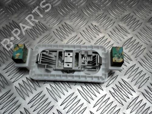 Interior roof light MAZDA 3 (BM, BN) 2.2 D | BP26013228I8