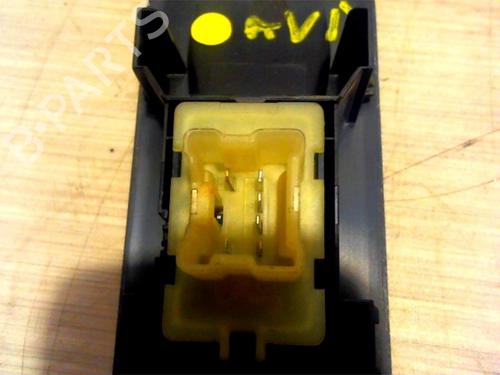 Right front window switch RENAULT CLIO IV (BH_) 1.5 dCi 90 | BP25390462I26 