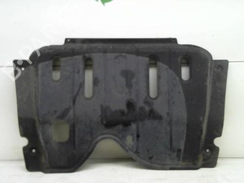 Underbody protection DACIA LOGAN MCV (KS_) 1.5 dCi (KS0K) | BP25400592M92