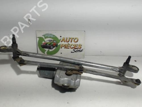 Used Front wiper motor CITROËN C5 II (RC_) 1.6 HDi (RC8HZB) (109 hp) 25398291