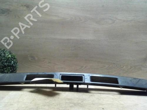 Tailgate trim CITROËN C3 Picasso (SH_) 1.2 THP 110 (SHHNZ6) | BP29414062C151 