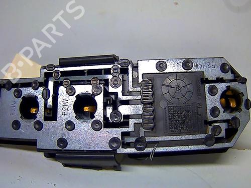 Used Licence plate light FORD MONDEO II Turnier (BNP) 1.8 TD (90 hp) 31226161