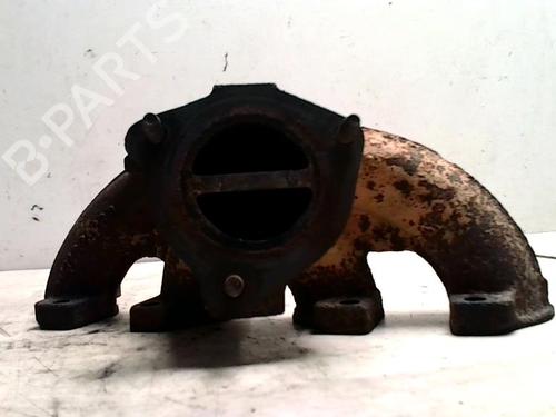 Used Exhaust manifold RENAULT CLIO III Grandtour (KR0/1_) 1.5 dCi (88 hp) 25423736