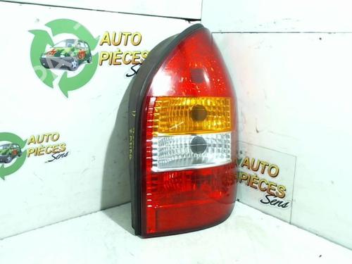 Used Right taillight Right taillight 25399246 25399246