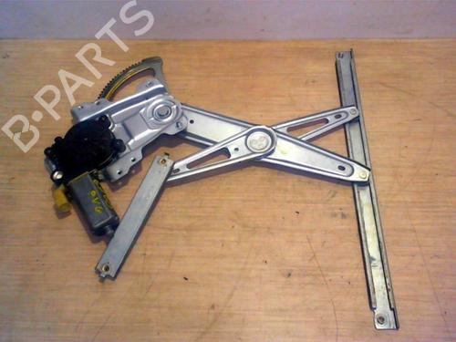Front left window mechanism TOYOTA YARIS (_P1_) 1.4 D-4D (NLP10_, NLP10R) | BP25390454C22 