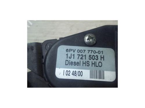 Electronic sensor SKODA OCTAVIA I (1U2) 1.9 TDI | BP25409802M84