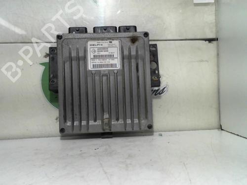 Computer motormanagement RENAULT CLIO III (BR0/1, CR0/1) 1.5 dCi (C/BR0G, C/BR1G) (68 hp) 25408667