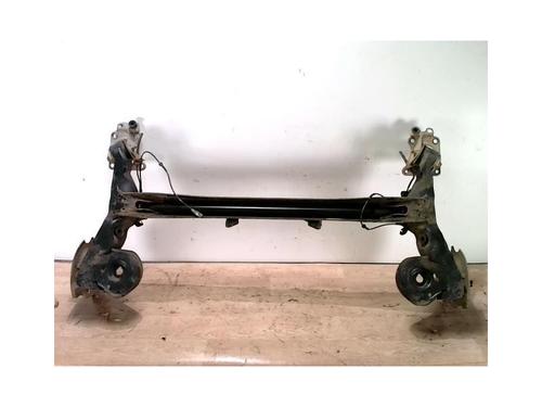 Used Rear axle PEUGEOT 5008 (0U_, 0E_) 2.0 HDi (163 hp) 25419260