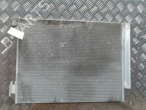 AC Kondensor RENAULT CLIO V (B7_) 1.5 Blue dCi 85 (B7AG) (86 hp) 31230049