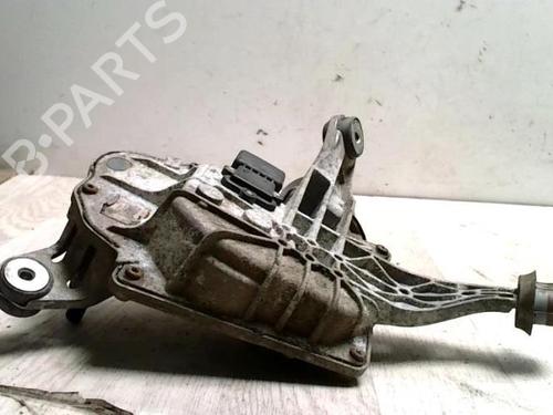 Front wiper motor PEUGEOT 407 SW (6E_, 6D_) 1.6 HDi 110 | BP25425408M29 