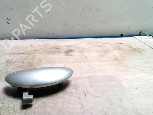 Rear left exterior door handle CITROËN C1 (PM_, PN_) 1.0 | BP27340693C130