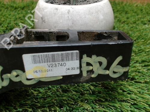 Used Rear left exterior door handle RENAULT KANGOO Express (FW0/1_) 1.5 dCi 85 (FW0K, FW0L, FW0B) (86 hp) 29194105