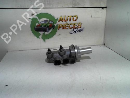 Brake master cylinder RENAULT KANGOO Express (FW0/1_) 1.5 dCi 90 (FW0G, FW05, FW08, FW11) | BP25399970M77