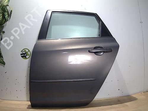 Used Left rear door MAZDA 3 (BK) 1.6 DI Turbo (109 hp) 25402148