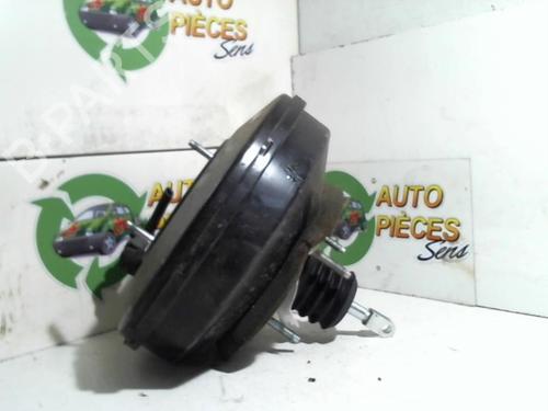 Servo brake PEUGEOT 1007 (KM_) 1.4 | BP25399611M42 - Image 4